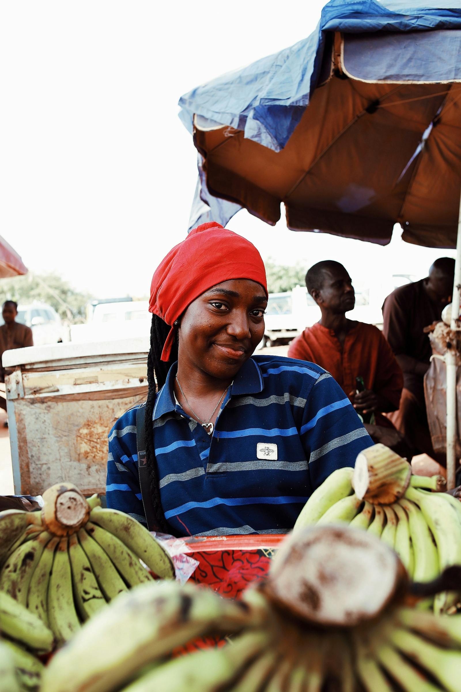 Economic Empowerment Fund
