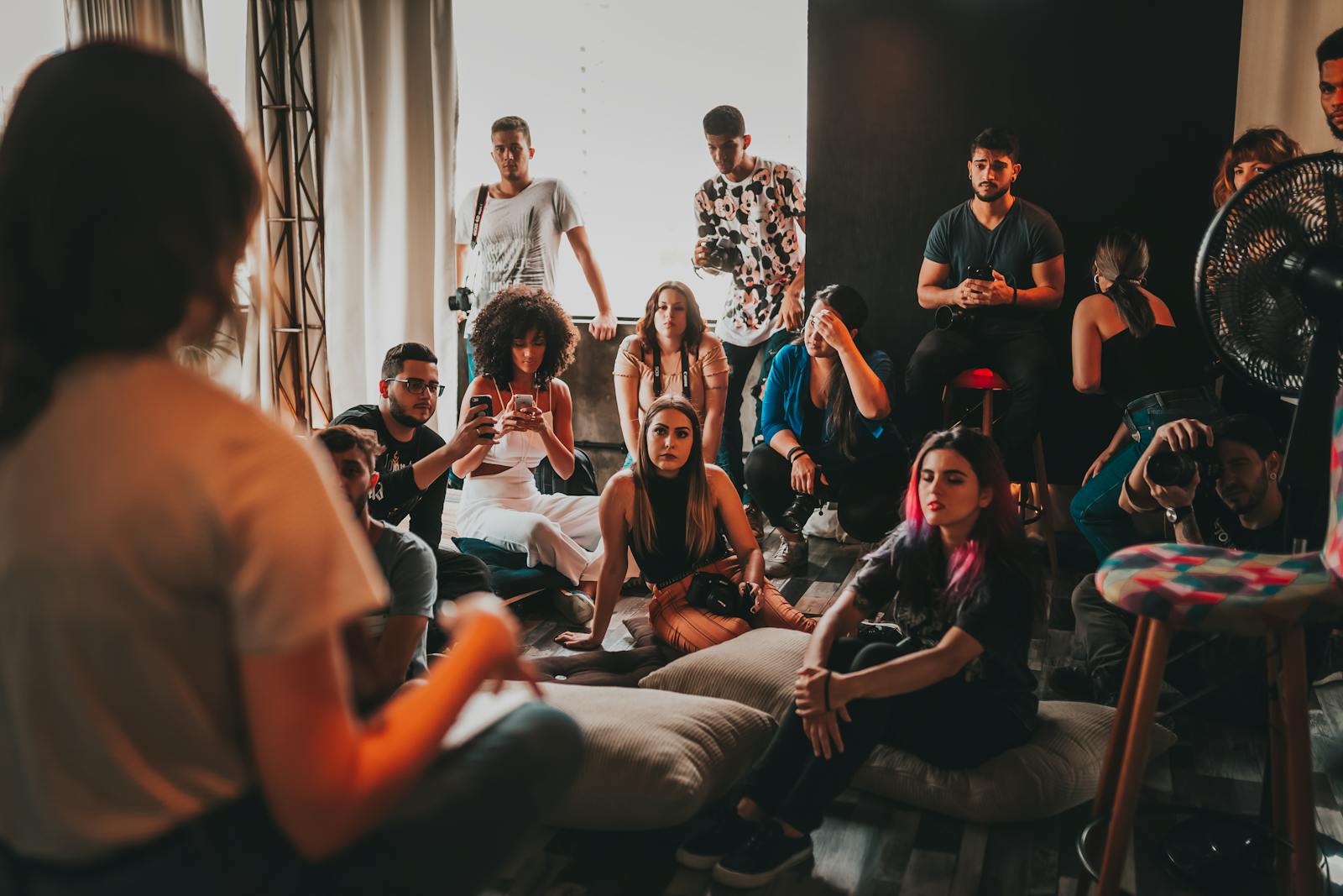 Global Youth Empowerment Network